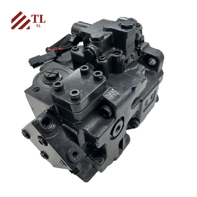 708-1S-00460 Komatsu Hydraulic Pump Assembly untuk Komatsu Bulldozer D65