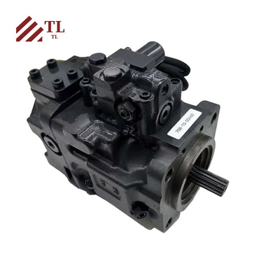 708-1S-00460 Komatsu Hydraulic Pump Assembly untuk Komatsu Bulldozer D65