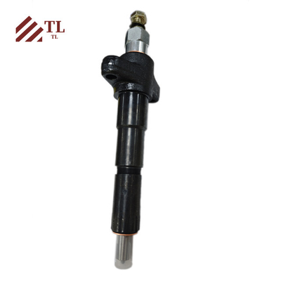 Mesin Diesel suku cadang Injektor bahan bakar 150118-0007A untuk Doosan DE12TIS
