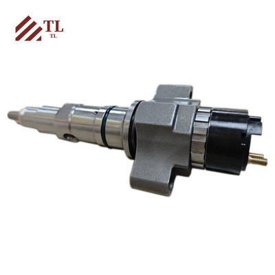 Injektor bahan bakar 2872765 2897414 4928421 4921827 Untuk Cummins ISL CM556 G8.3 CM558 CM2350 L102 QSL9