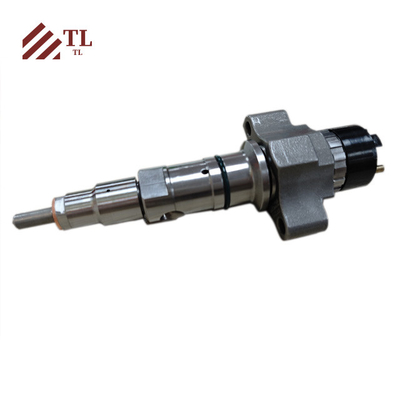 Injektor bahan bakar 2872765 2897414 4928421 4921827 Untuk Cummins ISL CM556 G8.3 CM558 CM2350 L102 QSL9