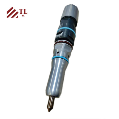 Injektor bahan bakar 4563493 untuk erpillar C9.3 Engine  336E Excavator