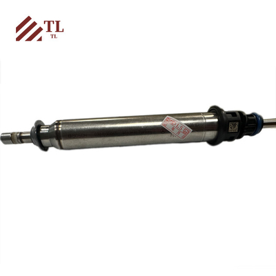 Injektor bahan bakar 0261500065 Fits Mercedes Benz C300 C350 SL500 GL550