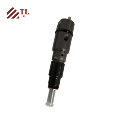 0432191238 Bosch Diesel Injector Untuk Mercedes Benz
