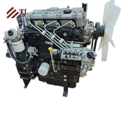 Perkins 404D-22 MOTOR untuk dijual