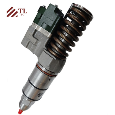 R5237045 Injektor bahan bakar untuk Detroit Diesel Series 60 12.7L