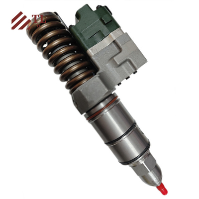 R5237045 Injektor bahan bakar untuk Detroit Diesel Series 60 12.7L