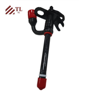 RE48786 Nozzle Injektor Bahan Bakar Untuk Mesin JD John Deere