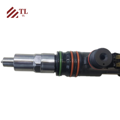 X59407500020 Injektor bahan bakar Common Rail untuk mesin MTU 4000