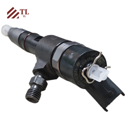 129E01-53100 129E0153100 Injektor Bahan Bakar Untuk Mesin Yanmar 4TNV98CT