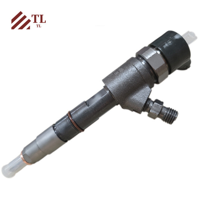 129E01-53100 129E0153100 Injektor Bahan Bakar Untuk Mesin Yanmar 4TNV98CT