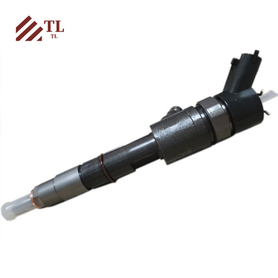 129E01-53100 129E0153100 Injektor Bahan Bakar Untuk Mesin Yanmar 4TNV98CT