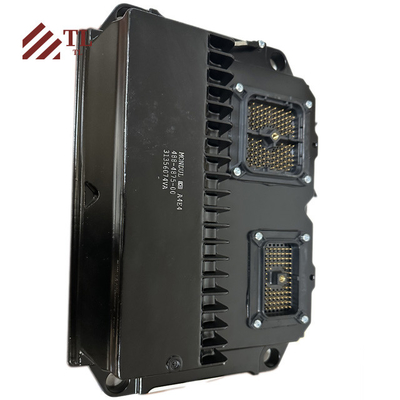 488-4875-00 KONTROL ELEKTRONIK MOTOR untuk ulat