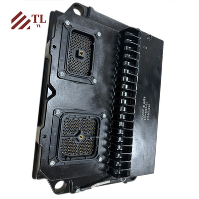 488-4886-01 Mesin Diesel ECM ECU Untuk Excavator 336FL 340FL erpillar  C9.3