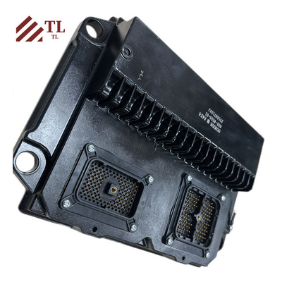 488-4886-01 Mesin Diesel ECM ECU Untuk Excavator 336FL 340FL erpillar  C9.3