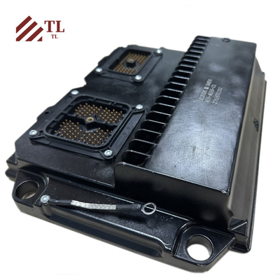 488-4886-01 Mesin Diesel ECM ECU Untuk Excavator 336FL 340FL erpillar  C9.3