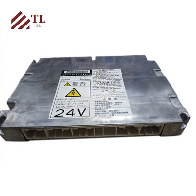 89661-E0010 YN22E00263S001 Kontroler ECU Mesin untuk J08E J05E