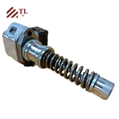 0 414 750 004 0414750004 Unit Pompa Untuk Volvo 20450666 Asli Deutz
