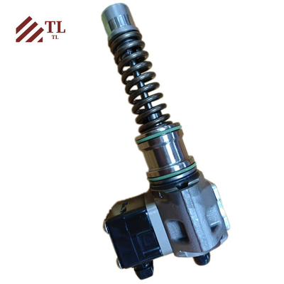0 414 750 004 0414750004 Unit Pompa Untuk Volvo 20450666 Asli Deutz