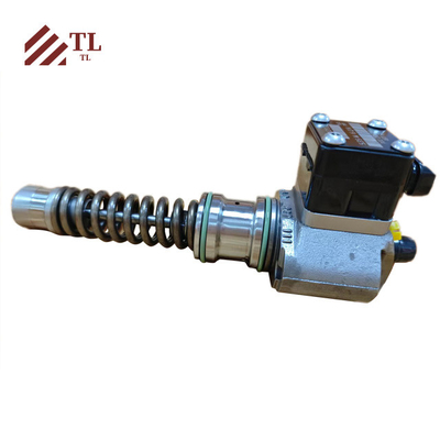 0 414 750 004 0414750004 Unit Pompa Untuk Volvo 20450666 Asli Deutz