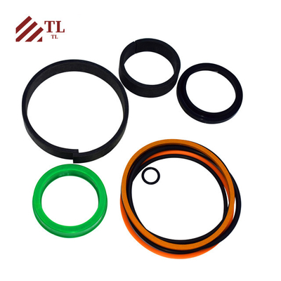 230-9357 Kit Segel Silinder Hidraulik untuk erpillar  414E 416D 420D 422F 428E 430D