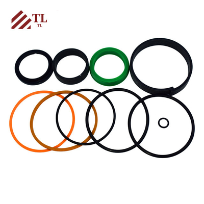 230-9357 Kit Segel Silinder Hidraulik untuk erpillar  414E 416D 420D 422F 428E 430D