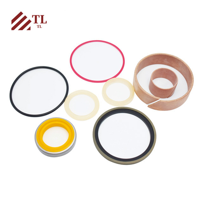Kit Segel Silinder Hidraulik 246-5917 Kit Segel Excavator Untuk  D3G D4G