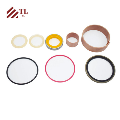 Kit Segel Silinder Hidraulik 246-5917 Kit Segel Excavator Untuk  D3G D4G