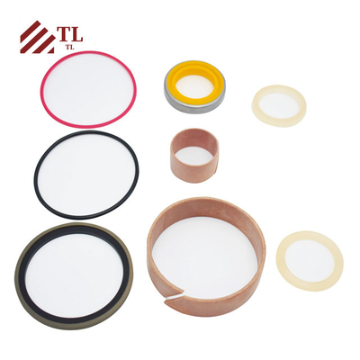 Kit Segel Silinder Hidraulik 246-5917 Kit Segel Excavator Untuk  D3G D4G