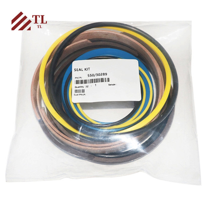 BOOM SEAL KIT 550-30289 untuk JCB 4DX 55030289