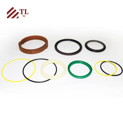 550-41860 BUCKET SEAL KIT 55041860 550/41860 untuk JCB 4DX Bagian Excavator Seal Kit Arm Boom Seal Kit