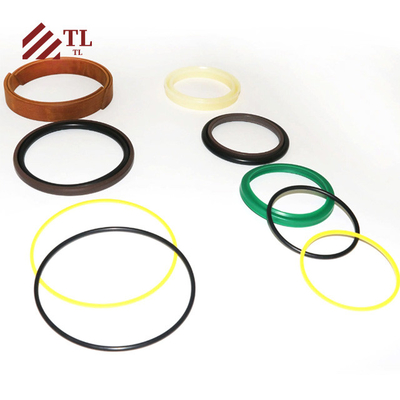 550-41860 BUCKET SEAL KIT 55041860 550/41860 untuk JCB 4DX Bagian Excavator Seal Kit Arm Boom Seal Kit