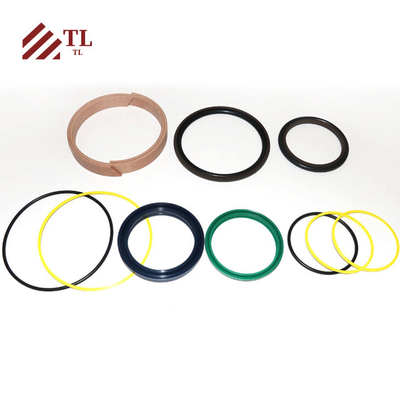 550-42909 DIPPER SEAL KIT untuk JCB 4DX 55042909