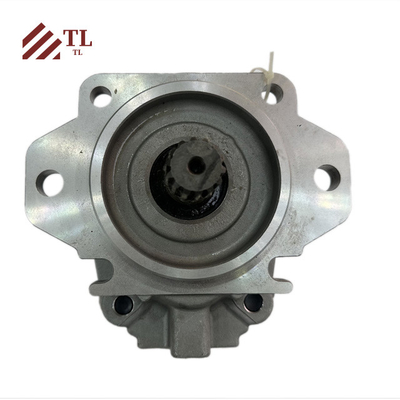 705-11-34011 Pompa Gir Hidraulik untuk Komatsu WA120-1 WA120-1LC Wheel Loader