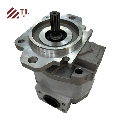 Pompa Gear Hidraulik 705-11-38010 Untuk Komatsu D60P-12 D65E-12 D65P-12 D70LE D85E-SS-2A