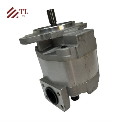 Pompa Gear Hidraulik 705-11-38010 Untuk Komatsu D60P-12 D65E-12 D65P-12 D70LE D85E-SS-2A