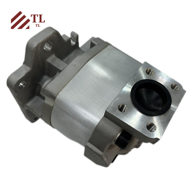 Pompa Gear Hidraulik 705-11-38010 Untuk Komatsu D60P-12 D65E-12 D65P-12 D70LE D85E-SS-2A