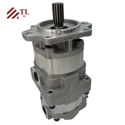 705-51-20390 HYDRAULIC GEAR PUMP untuk KOMATSU WA200-1 / WA250L-3