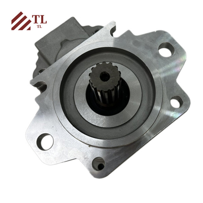 705-51-20390 HYDRAULIC GEAR PUMP untuk KOMATSU WA200-1 / WA250L-3
