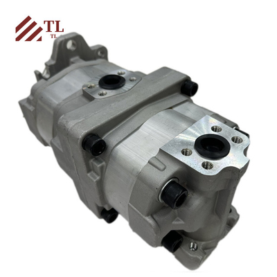 705-51-20390 HYDRAULIC GEAR PUMP untuk KOMATSU WA200-1 / WA250L-3
