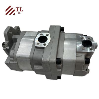705-51-20390 HYDRAULIC GEAR PUMP untuk KOMATSU WA200-1 / WA250L-3