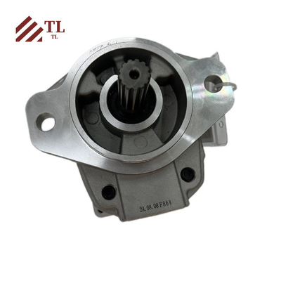 705-52-30280 pompa gir hidraulik untuk komatsu WA470-3-X