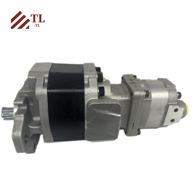 705-95-05140 pompa gir hidraulik untuk komatsu HD465-7R HD465/605-7