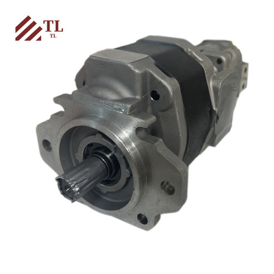 705-95-05140 pompa gir hidraulik untuk komatsu HD465-7R HD465/605-7