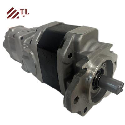 705-95-05140 pompa gir hidraulik untuk komatsu HD465-7R HD465/605-7