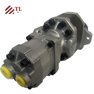 705-95-05140 pompa gir hidraulik untuk komatsu HD465-7R HD465/605-7