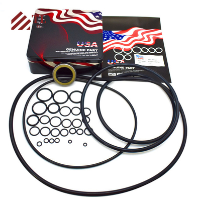 Kit Segel Motor Perjalanan 2401-9287KT Untuk DH220-5 GM35VL