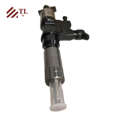 15208630 Injektor bahan bakar untuk mesin ISUZU 4HK1 6HK1