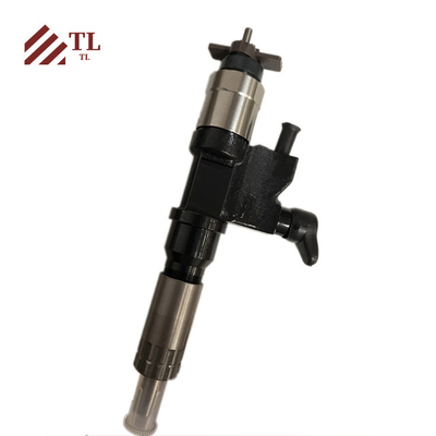 15208630 Injektor bahan bakar untuk mesin ISUZU 4HK1 6HK1