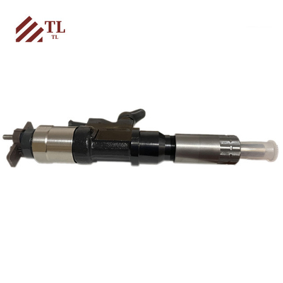 15208630 Injektor bahan bakar untuk mesin ISUZU 4HK1 6HK1